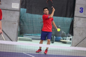 TRANSIMEX SHTP LOGISTICS PICKLEBALL - Ảnh #4849233