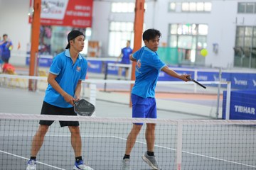 TRANSIMEX SHTP LOGISTICS PICKLEBALL - Ảnh #4849125