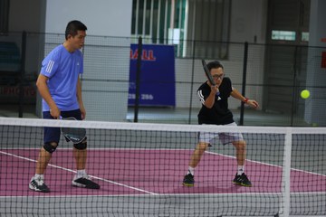 TRANSIMEX SHTP LOGISTICS PICKLEBALL - Ảnh #4849073