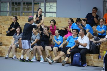 TRANSIMEX SHTP LOGISTICS PICKLEBALL - Ảnh #4848996