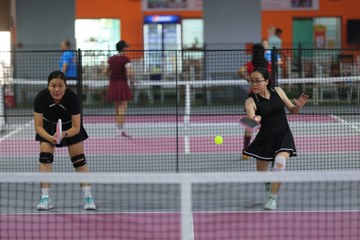 TRANSIMEX SHTP LOGISTICS PICKLEBALL - Ảnh #4849388