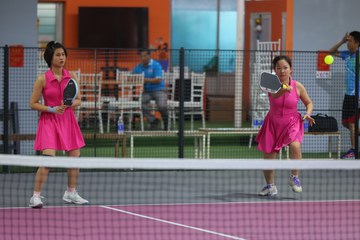 TRANSIMEX SHTP LOGISTICS PICKLEBALL - Ảnh #4848681