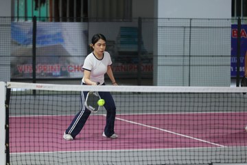 TRANSIMEX SHTP LOGISTICS PICKLEBALL - Ảnh #4848936