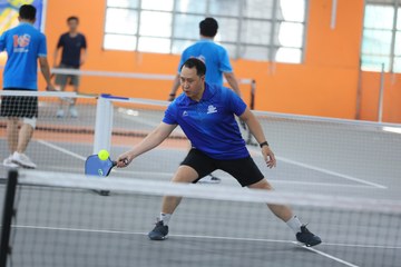 TRANSIMEX SHTP LOGISTICS PICKLEBALL - Ảnh #4849441