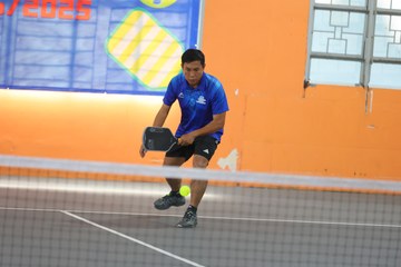TRANSIMEX SHTP LOGISTICS PICKLEBALL - Ảnh #4849516