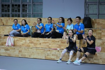 TRANSIMEX SHTP LOGISTICS PICKLEBALL - Ảnh #4849471