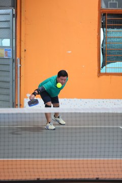 TRANSIMEX SHTP LOGISTICS PICKLEBALL - Ảnh #4849452