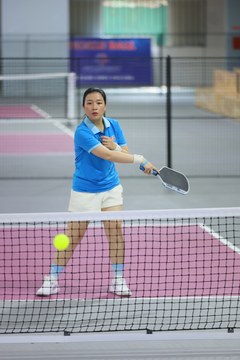 TRANSIMEX SHTP LOGISTICS PICKLEBALL - Ảnh #4848719