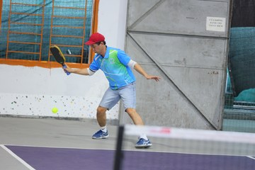 TRANSIMEX SHTP LOGISTICS PICKLEBALL - Ảnh #4849328