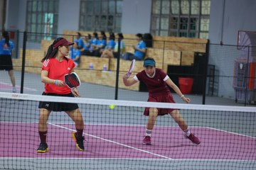 TRANSIMEX SHTP LOGISTICS PICKLEBALL - Ảnh #4849348