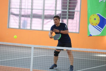 TRANSIMEX SHTP LOGISTICS PICKLEBALL - Ảnh #4849401