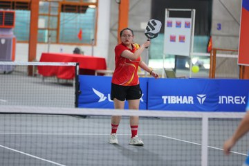 TRANSIMEX SHTP LOGISTICS PICKLEBALL - Ảnh #4848920