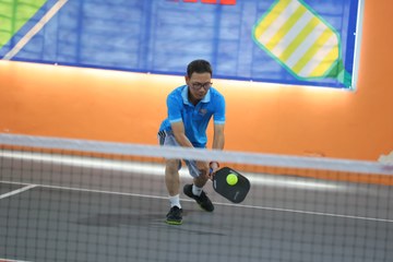 TRANSIMEX SHTP LOGISTICS PICKLEBALL - Ảnh #4849260