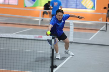 TRANSIMEX SHTP LOGISTICS PICKLEBALL - Ảnh #4849423
