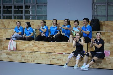 TRANSIMEX SHTP LOGISTICS PICKLEBALL - Ảnh #4849470