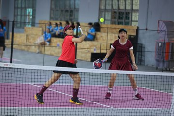 TRANSIMEX SHTP LOGISTICS PICKLEBALL - Ảnh #4849357