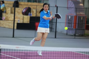 TRANSIMEX SHTP LOGISTICS PICKLEBALL - Ảnh #4848720
