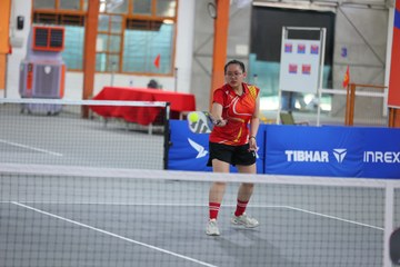 TRANSIMEX SHTP LOGISTICS PICKLEBALL - Ảnh #4848907