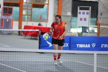 TRANSIMEX SHTP LOGISTICS PICKLEBALL - Ảnh #4848918