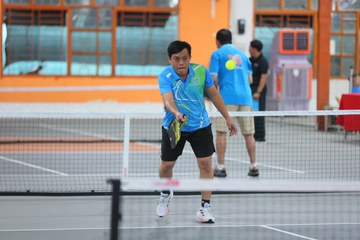 TRANSIMEX SHTP LOGISTICS PICKLEBALL - Ảnh #4849399