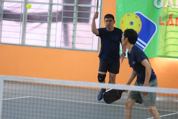 TRANSIMEX SHTP LOGISTICS PICKLEBALL - Ảnh #4849415