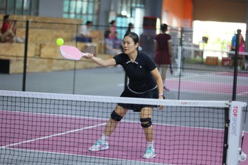 TRANSIMEX SHTP LOGISTICS PICKLEBALL - Ảnh #4849392