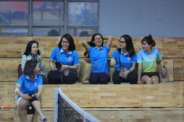 TRANSIMEX SHTP LOGISTICS PICKLEBALL - Ảnh #4849556