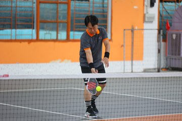 TRANSIMEX SHTP LOGISTICS PICKLEBALL - Ảnh #4848777