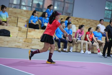 TRANSIMEX SHTP LOGISTICS PICKLEBALL - Ảnh #4849146