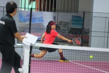 TRANSIMEX SHTP LOGISTICS PICKLEBALL - Ảnh #4849210