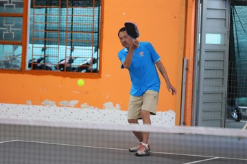 TRANSIMEX SHTP LOGISTICS PICKLEBALL - Ảnh #4849490