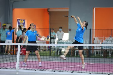 TRANSIMEX SHTP LOGISTICS PICKLEBALL - Ảnh #4849144