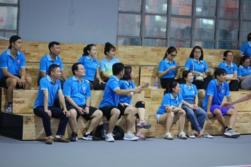 TRANSIMEX SHTP LOGISTICS PICKLEBALL - Ảnh #4849223