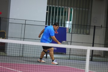 TRANSIMEX SHTP LOGISTICS PICKLEBALL - Ảnh #4849023