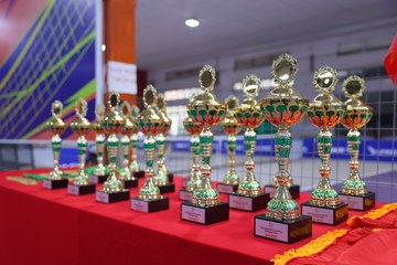 TRANSIMEX SHTP LOGISTICS PICKLEBALL - Ảnh #4848821
