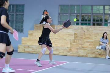 TRANSIMEX SHTP LOGISTICS PICKLEBALL - Ảnh #4849172
