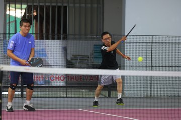 TRANSIMEX SHTP LOGISTICS PICKLEBALL - Ảnh #4849016