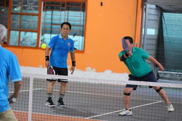 TRANSIMEX SHTP LOGISTICS PICKLEBALL - Ảnh #4849430