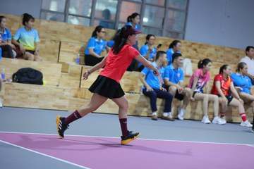 TRANSIMEX SHTP LOGISTICS PICKLEBALL - Ảnh #4849147