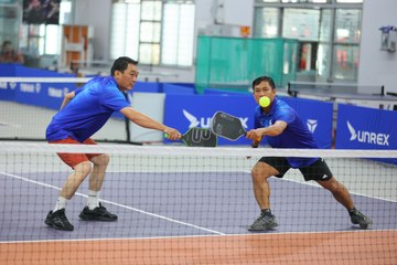 TRANSIMEX SHTP LOGISTICS PICKLEBALL - Ảnh #4849082