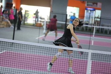 TRANSIMEX SHTP LOGISTICS PICKLEBALL - Ảnh #4849369