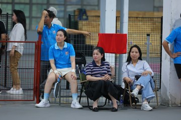 TRANSIMEX SHTP LOGISTICS PICKLEBALL - Ảnh #4849100
