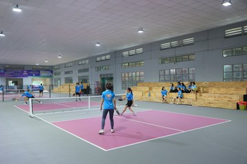 TRANSIMEX SHTP LOGISTICS PICKLEBALL - Ảnh #4849552