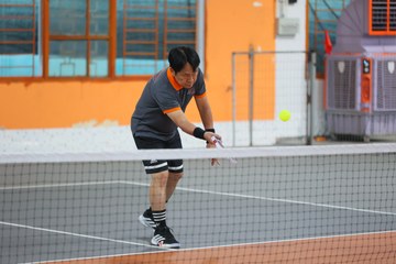 TRANSIMEX SHTP LOGISTICS PICKLEBALL - Ảnh #4848776