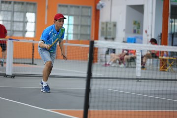 TRANSIMEX SHTP LOGISTICS PICKLEBALL - Ảnh #4849096