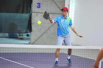 TRANSIMEX SHTP LOGISTICS PICKLEBALL - Ảnh #4849339