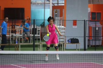 TRANSIMEX SHTP LOGISTICS PICKLEBALL - Ảnh #4848689