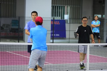 TRANSIMEX SHTP LOGISTICS PICKLEBALL - Ảnh #4849002