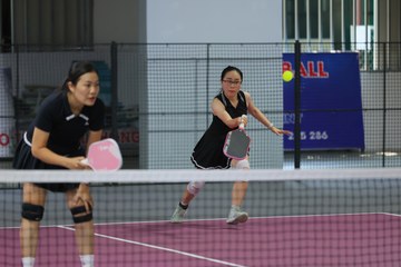 TRANSIMEX SHTP LOGISTICS PICKLEBALL - Ảnh #4849232