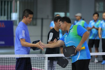 TRANSIMEX SHTP LOGISTICS PICKLEBALL - Ảnh #4849004
